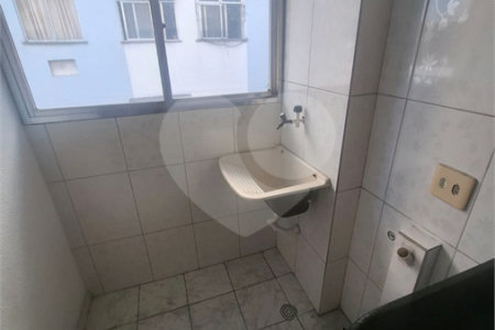 Apartamento à venda ou para alugar com 2 quartos em Campo Grande, Rio de Janeiro, RJ