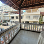 Casa de Vila à venda com 4 quartos, sendo 1 suíte,  em Tijuca, Rio de Janeiro, RJ