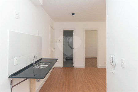 Apartamento à venda com 2 quartos em Vila Guilherme, São Paulo, SP