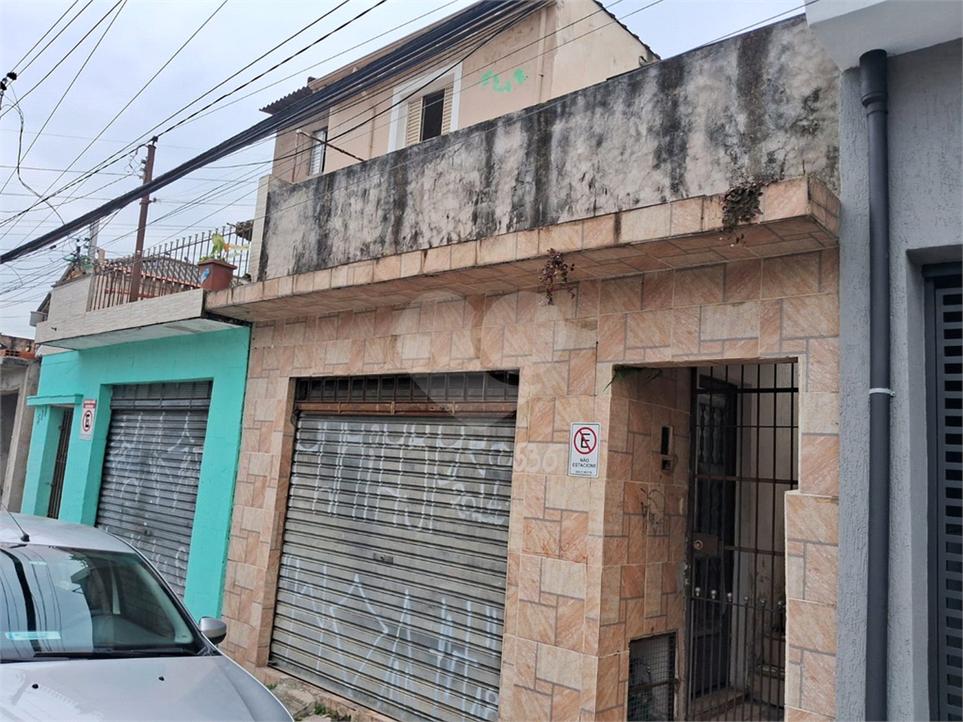 Casa à venda com 2 quartos, sendo 1 suíte, em Parque da Lapa, São Paulo, SP