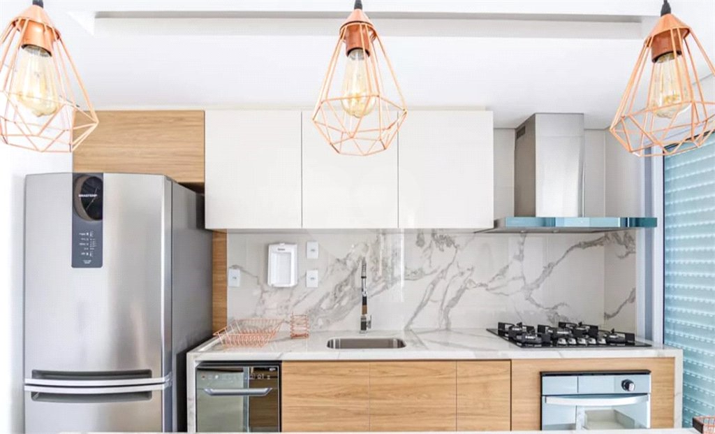 Apartamento à venda com 3 quartos, sendo 1 suíte, em Barra Funda, São Paulo, SP