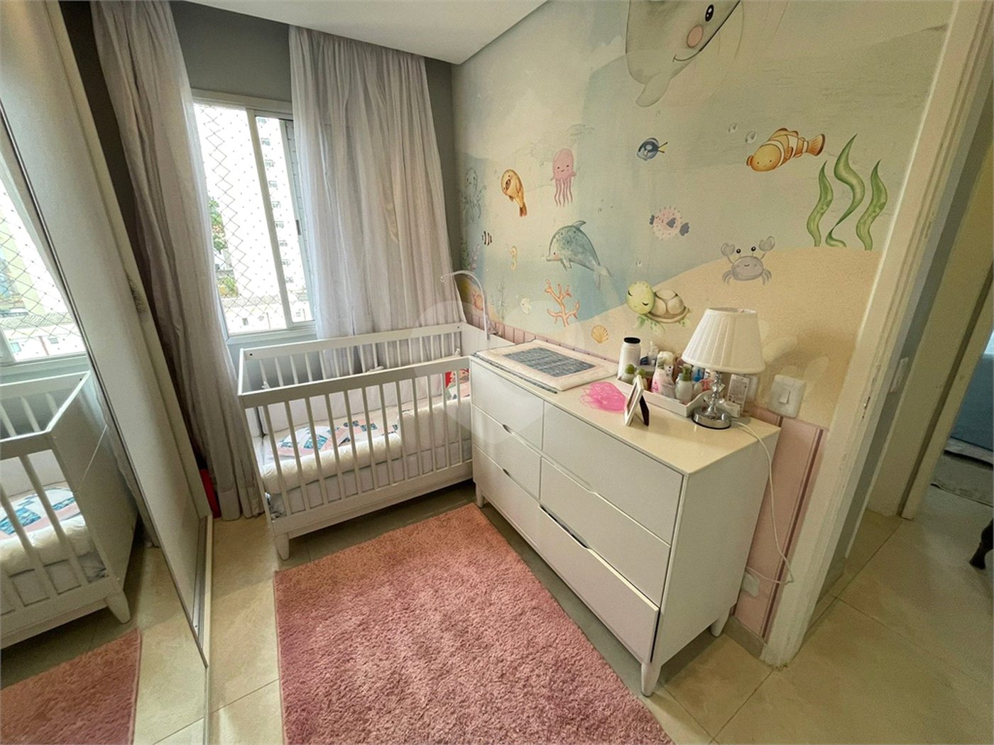 Apartamento à venda com 2 quartos em Vila Pereira Barreto, São Paulo, SP