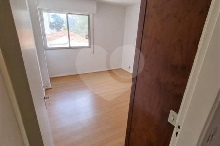 Apartamento à venda com 3 quartos, sendo 1 suíte, em Perdizes, São Paulo, SP