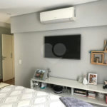 Apartamento à venda com 3 quartos, sendo 1 suíte,  em Lar São Paulo, São Paulo, SP