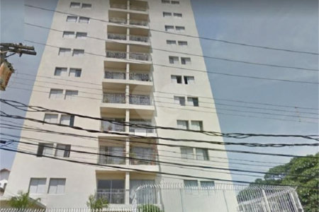 Apartamento à venda com 2 quartos em Jardim Taboão, São Paulo, SP