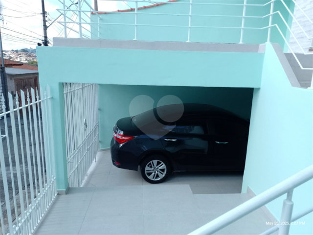 Casa à venda com 3 quartos, sendo 1 suíte,  em Vila Rosalia, Guarulhos, SP