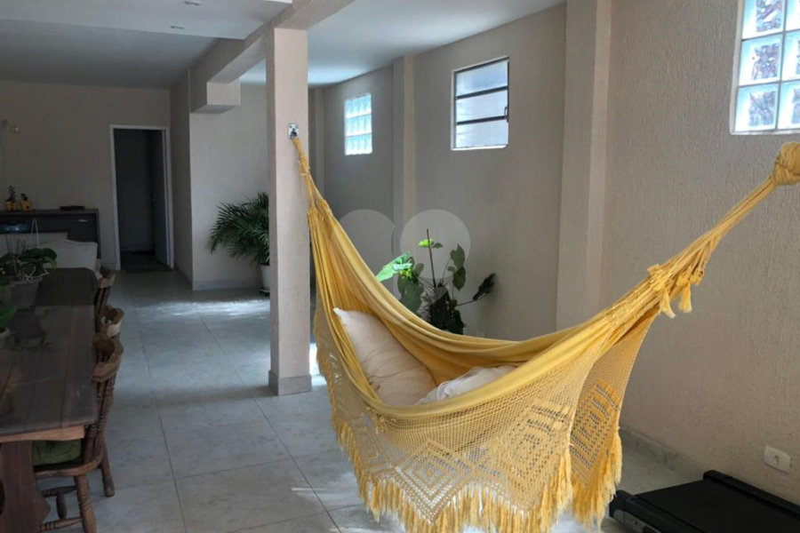 Sobrado à venda com 3 quartos, sendo 1 suíte, em Pirituba, São Paulo, SP