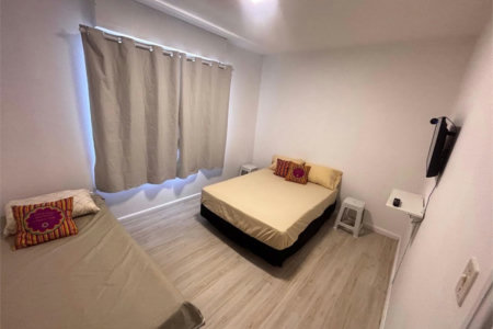 Casa com 3 dormitórios, 249 m² - venda por R$ 1.480.000,00 ou aluguel por R$ 7.600,00 - Marapé - Santos/SP