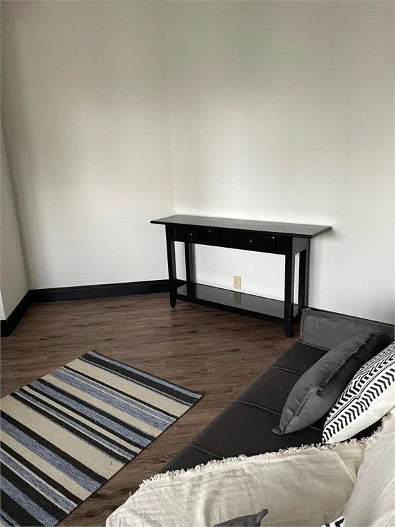 Apartamento para alugar com 1 quarto em Vila Andrade, São Paulo, SP