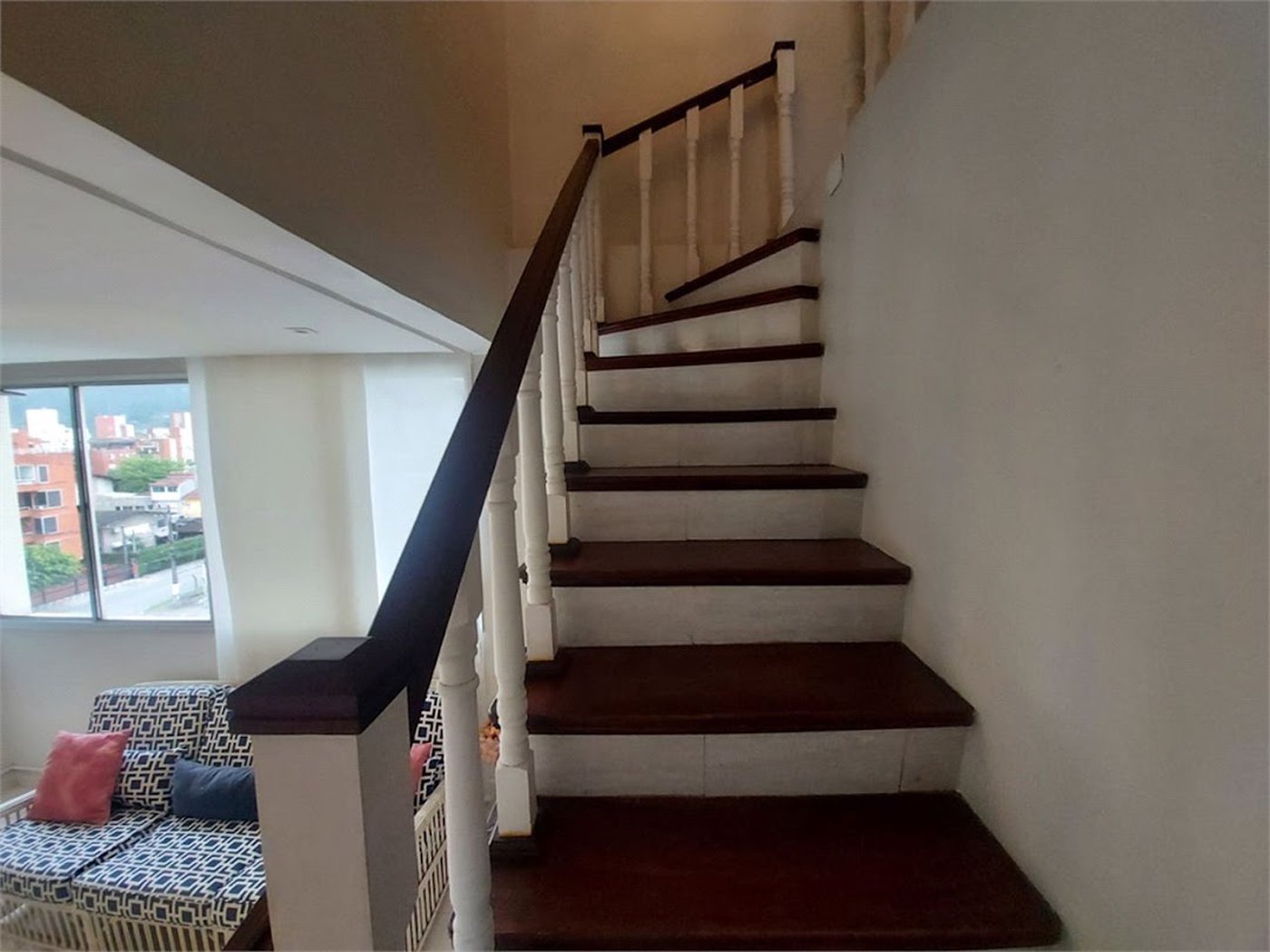 Apartamento Residencial à venda, Balneário Cidade Atlântica, Guarujá - AP1193.