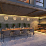 DELMAN THREE TOWER - STUDIO DESIGN 5