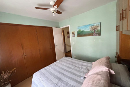 Casa à venda com 3 quartos no condomínio Santa Terezinha, São Paulo - SP