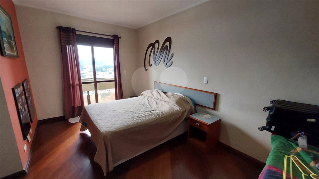 Apartamento à venda com 4 suítes em Água Fria, São Paulo, SP