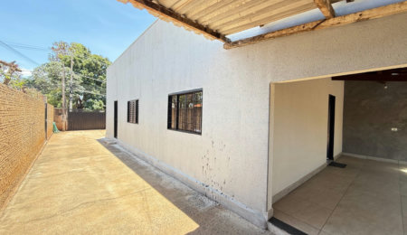 Casa à venda com 3 quartos, sendo 1 suíte,  em Santa Luzia, Três Lagoas, MS