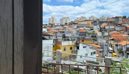 Casa à venda com 4 quartos em Mandaqui, São Paulo, SP