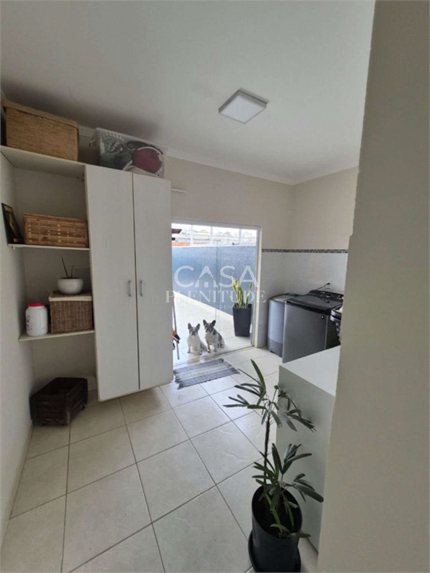 Casa em condomínio à venda com 3 quartos, sendo 1 suíte, em Loteamento Dinorá Rosa, Sorocaba, SP