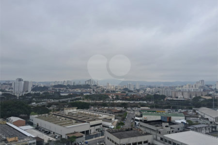 Apartamento à venda ou para alugar com 2 quartos em Água Branca, São Paulo, SP