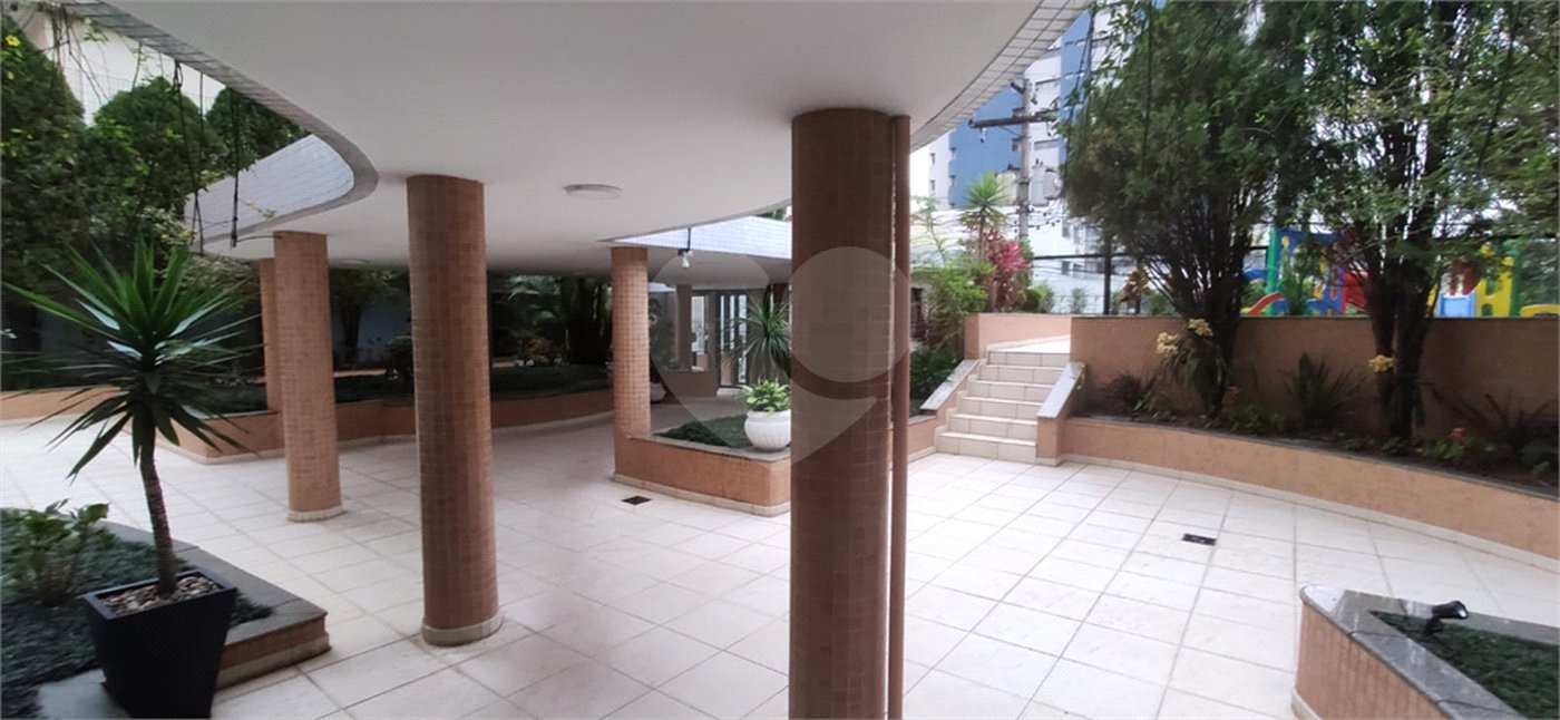 Apartamento à venda com 3 suítes em Santa Paula, São Caetano do Sul, SP
