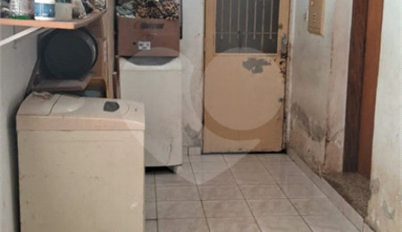 Sobrado à venda com 3 quartos em Casa Verde, São Paulo, SP