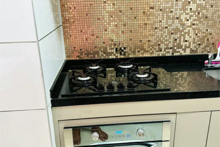 Apartamento à venda com 2 quartos em Vila Andrade, São Paulo, SP