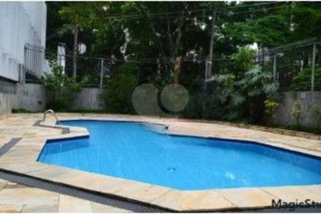 Apartamento à venda com 2 quartos em Vila Mariana, São Paulo, SP