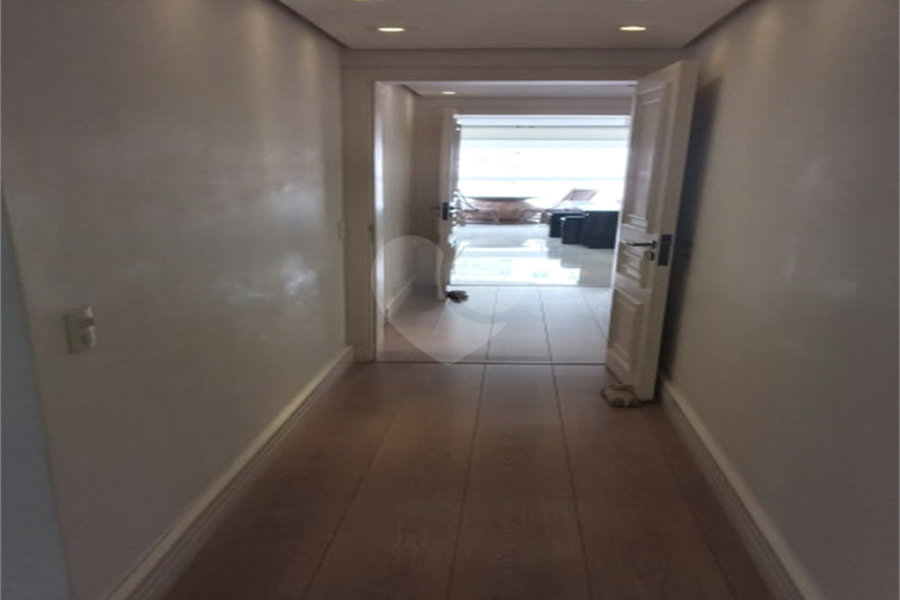 Apartamento à venda com 3 suítes em Perdizes, São Paulo, SP