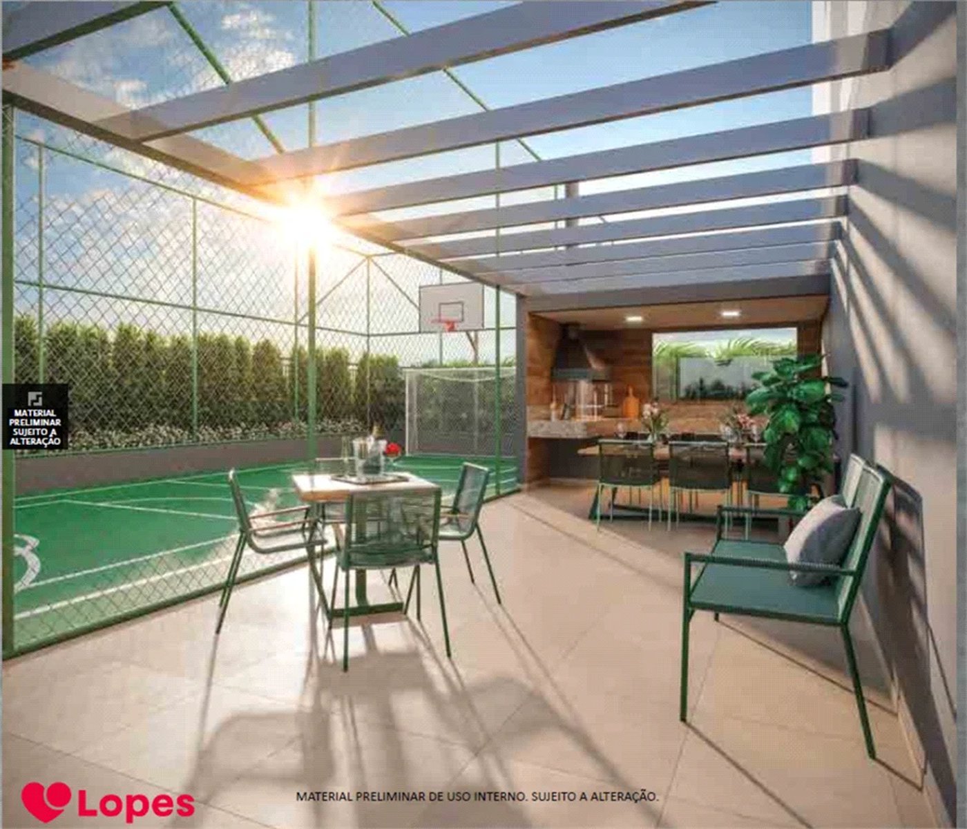 Apartamento à venda com 2 quartos, sendo 1 suíte, em Butantã, São Paulo, SP