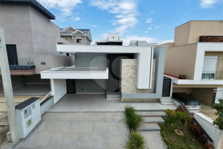Casa à venda com 3 suítes no condomínio Cyrela Landscape Esplanada, Votorantim - SP