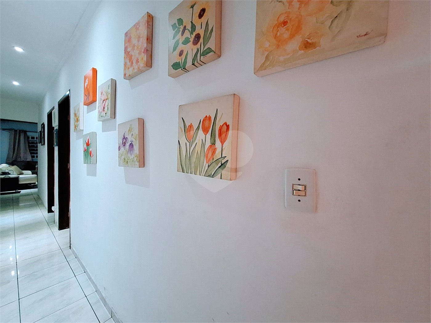 Casa à venda com 2 quartos em Limão, São Paulo, SP