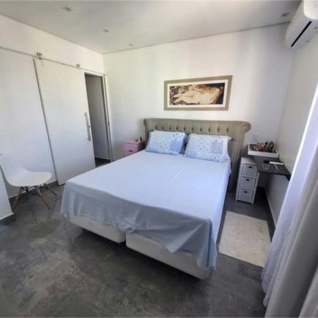 Cobertura com 3 dormitórios à venda, 176 m² por R$ 1.800.000,00 - Aparecida - Santos/SP