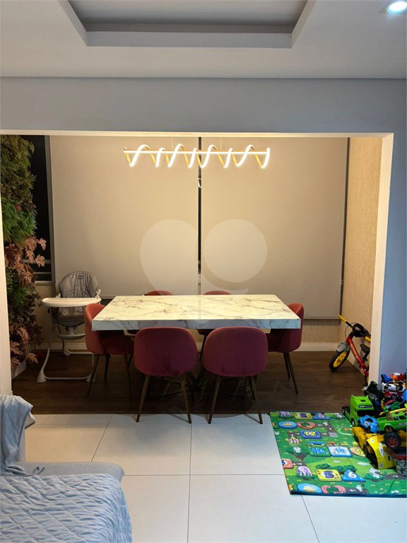 Apartamento à venda com 3 quartos, sendo 1 suíte, em Jardim Paulista, Ribeirão Preto, SP
