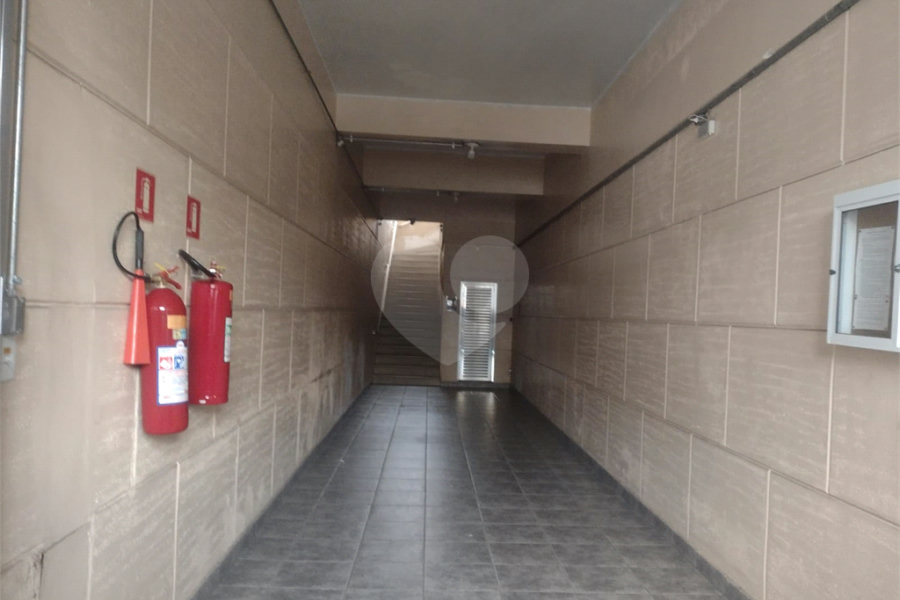 Apartamento à venda com 2 quartos em Santana, São Paulo, SP
