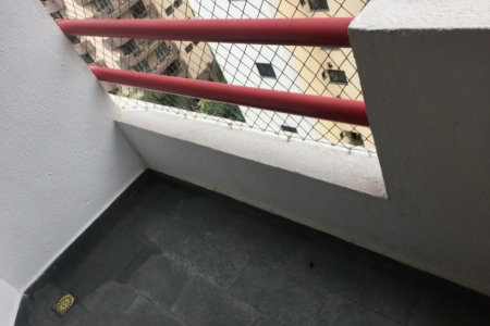 Apartamento à venda com 3 quartos, sendo 1 suíte, em Vila Andrade, São Paulo, SP