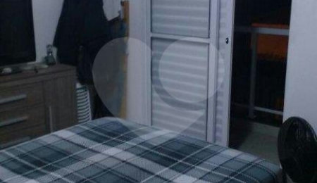 Sobrado à venda com 3 quartos, sendo 1 suíte,  em Vila Medeiros, São Paulo, SP