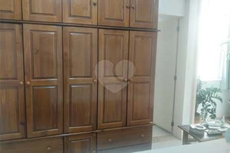 Apartamento à venda com 3 quartos, sendo 1 suíte, em Tijuca, Rio de Janeiro, RJ