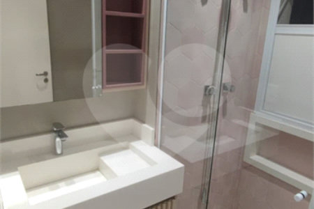 Apartamento para alugar com 3 suítes em Baeta Neves, São Bernardo do Campo, SP