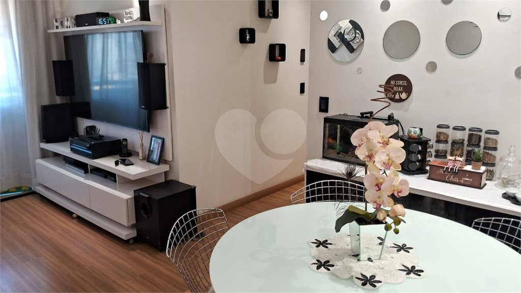 Apartamento de 2 dormitórios sendo 1 suíte, no Ipiranga