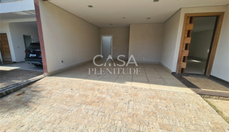 Casa em condomínio à venda com 3 suítes,  em Iporanga, Sorocaba, SP