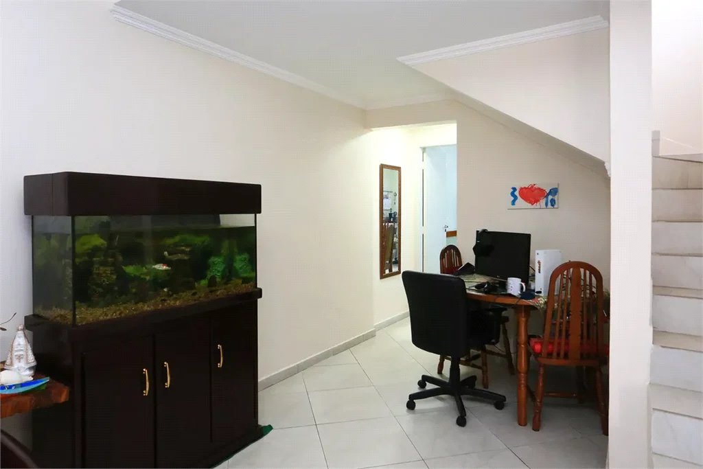 Sobrado à venda com 4 quartos, sendo 1 suíte,  em Vila Sônia, São Paulo, SP