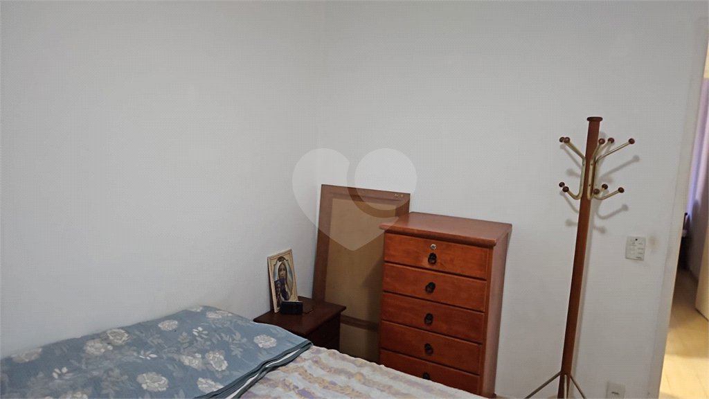 Apartamento à venda ou para alugar com 2 quartos em Rio Comprido, Rio de Janeiro, RJ