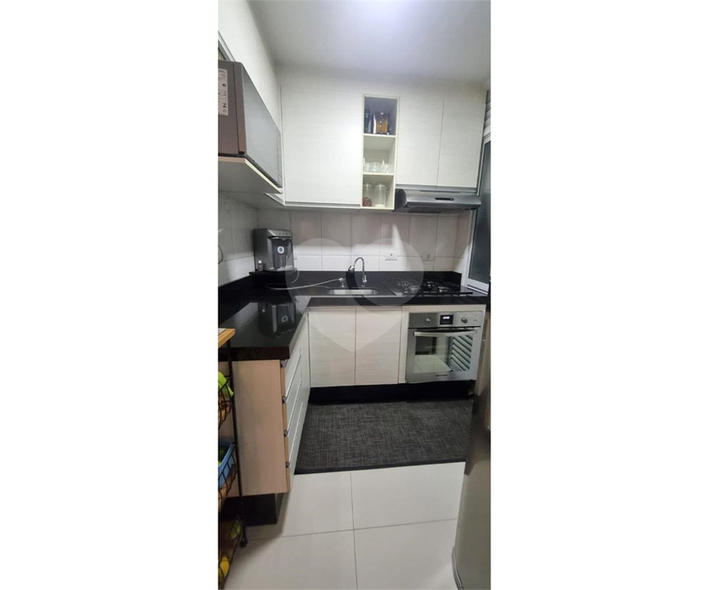 Apartamento à venda com 2 quartos, sendo 1 suíte, em Vila Medeiros, São Paulo, SP
