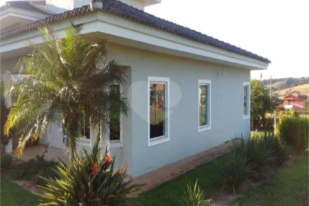 Casa à venda com 2 quartos no condomínio Residencial Village da Serra, Araçoiaba da Serra - SP