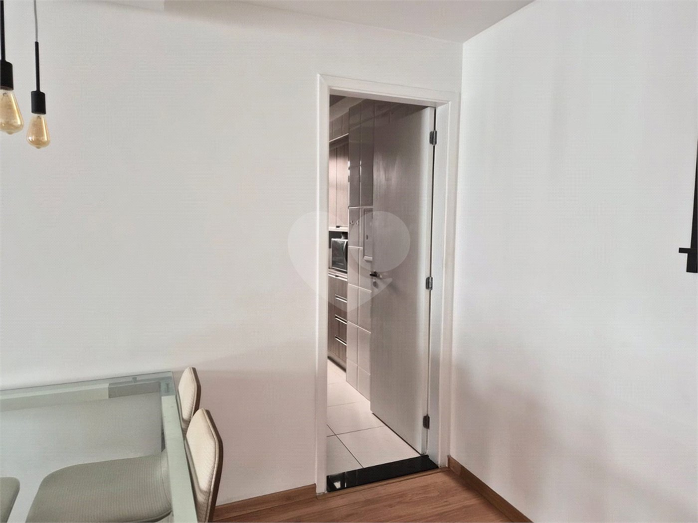 Apartamento à venda com 2 quartos, sendo 1 suíte, em Pinheiros, São Paulo, SP