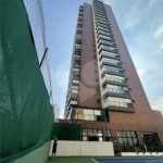 Apartamento à venda com 1 suíte em Vila Mariana, São Paulo, SP