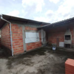 Casa à venda com 2 quartos em Jardim das Pedras, São Paulo, SP