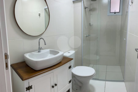 Apartamento à venda com 3 quartos em Jardim Santa Rosália, Sorocaba, SP