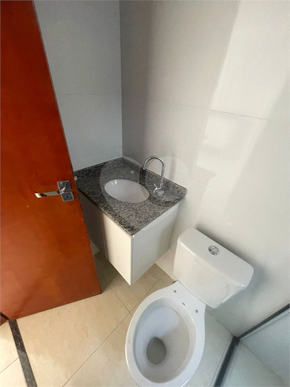 Studio para alugar com 1 quarto em Tucuruvi, São Paulo, SP