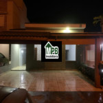Casa à venda com 2 quartos, sendo 1 suíte,  no condomínio Horto Florestal 2, Sorocaba - SP