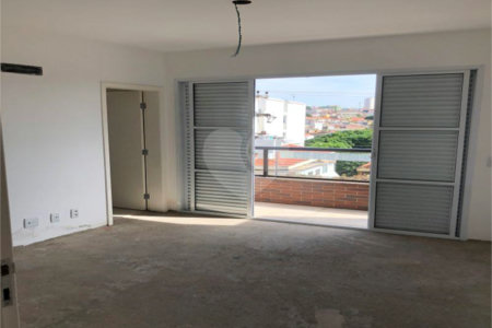Casa à venda com 3 suítes em Vila Maria Alta, São Paulo, SP