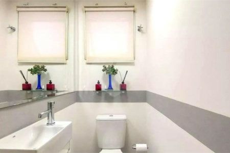 Apartamento à venda com 2 quartos, sendo 1 suíte, em Vila Ipojuca, São Paulo, SP
